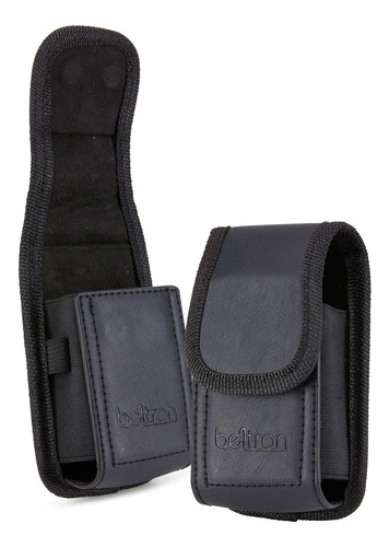 Case De Cuero Vertical De Beltron Para Cat S22 Flip Xp3 Plus