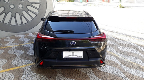 Imagem 2 de 9 de Lexus Ux 2019 2.0 F-sport Aut. 5p Hibrido