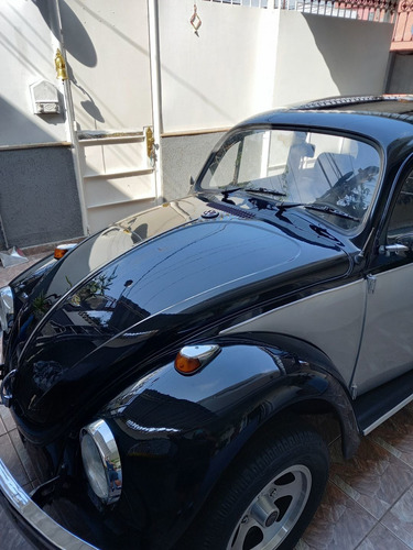 Volkswagen Fusca Fusca 82 1300
