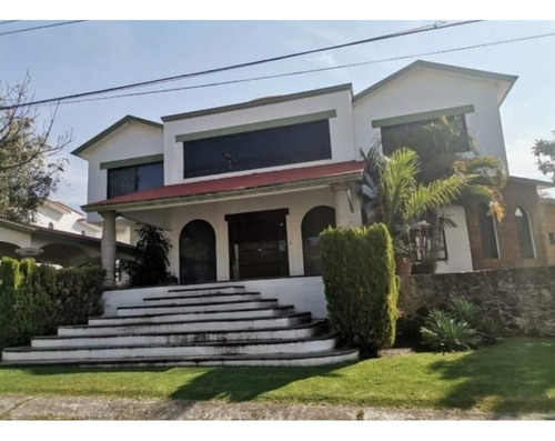 Casa En Remate En Atlatlahuacan Morelos, F-768