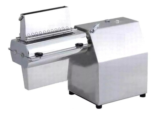 Tiernizador De Milanesas Kuma. Acero Inox. Equiparte.