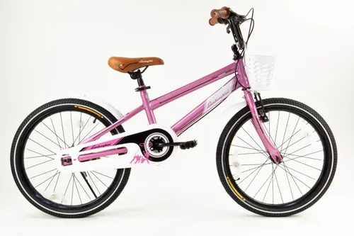 Bicicleta keirin online rodado 20