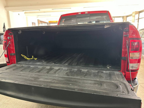 RAM 1500 5.7 Laramie Atx V8