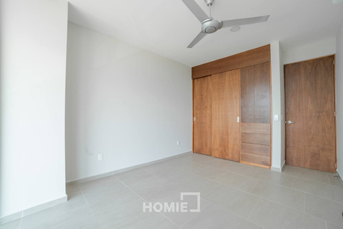 Imagen 9 de 12 de Hermoso Departamento En Fracc. Francisco De Montejo V, Mérida, 66529
