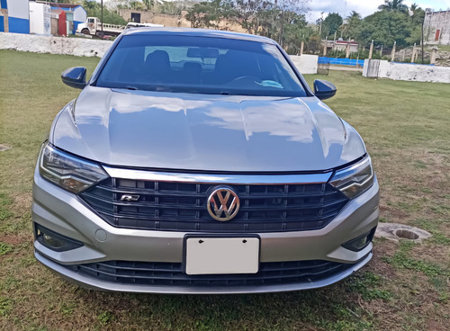 Volkswagen Jetta 1.4 T Fsi Rline