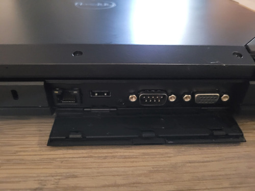 Laptop Dell Uso Rudo Toucha Teclado Ilum 1tb Ssd Facturada (Usado)