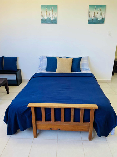 Apartamento Vacacional En Tucacas