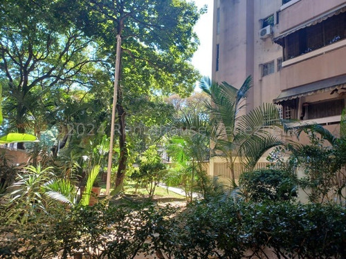 Apartamento Venta El Paraiso (25-18030)