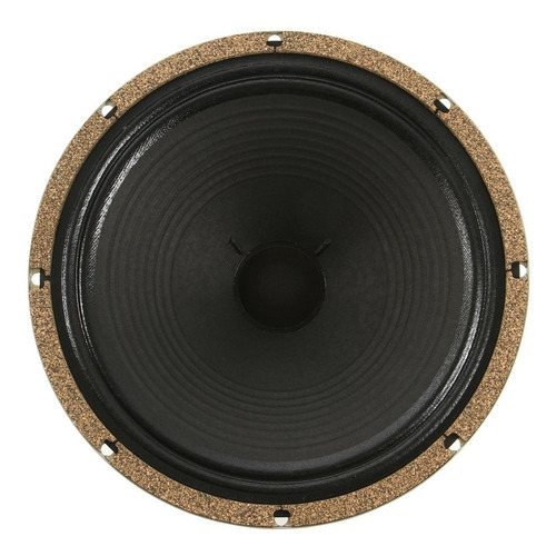 Imagen 2 de 2 de Parlante P Guitarra Celestion G-12m Creamback 65w Black Week
