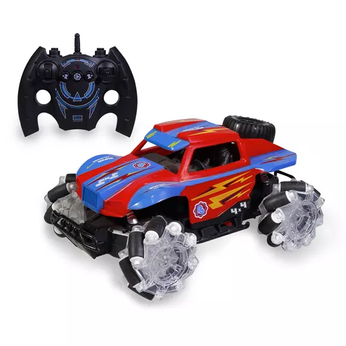 Brinquedo Infantil Carrinho de Controle Com Luz e Drift 360° Recarregável  Drifter 2.0 – Maior Loja de Brinquedos da Região