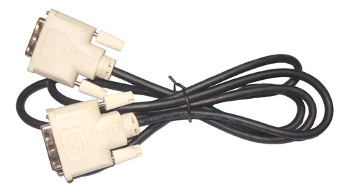 Cable Dvi A Dvi Digital Single Link (18 Pin + 1)