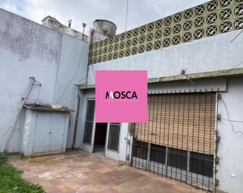 Casa Sobre Av. Del Libertador Oportunidad