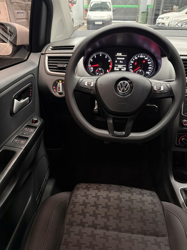 Volkswagen Fox 1.6 Trendline