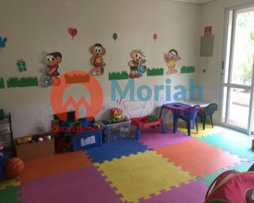 Imagem 27 de 30 de Apartamento - Zvh33105 - 32204179