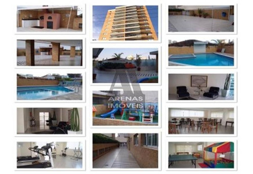 Imagem 1 de 1 de Apartamento - 347