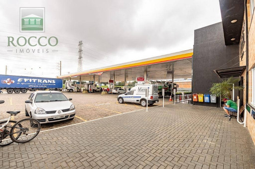 Imagem 9 de 12 de Sala Para Alugar, 30 M² Por R$ 2.000,00/mês - Cidade Industrial - Curitiba/pr - Sa0061