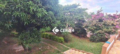Imagem 12 de 12 de Casa Comercial Com 7 Dormitórios Para Alugar, 550 M² - Jardim Moacyr Arruda - Indaiatuba/sp - Ca2649