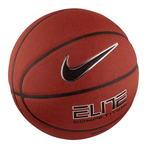 Bola De Basquete Nike Elite Competition 8p