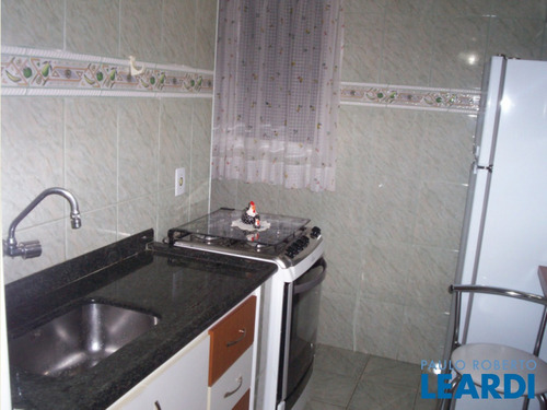 Imagem 12 de 15 de Apartamento - Jardim São Gabriel - Sp - 535144