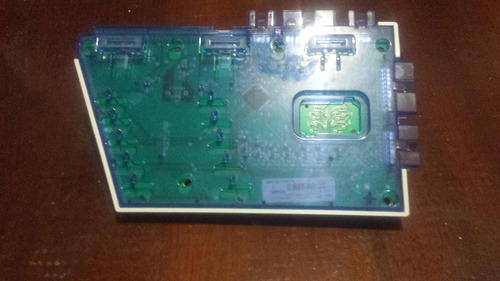 Imagen 5 de 6 de Tarjeta De Lavadora Electrolux Right 137363700
