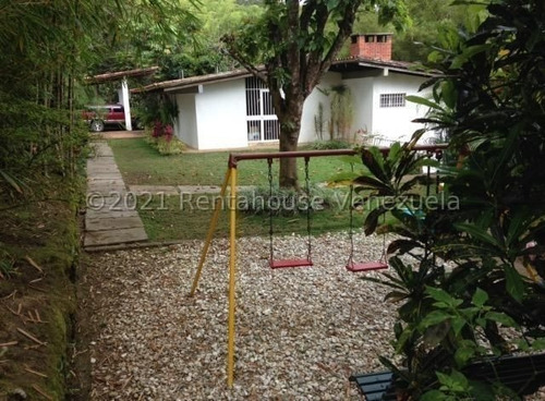 Imagen 2 de 21 de Casa En Venta En Alto Hatillo 21-19186