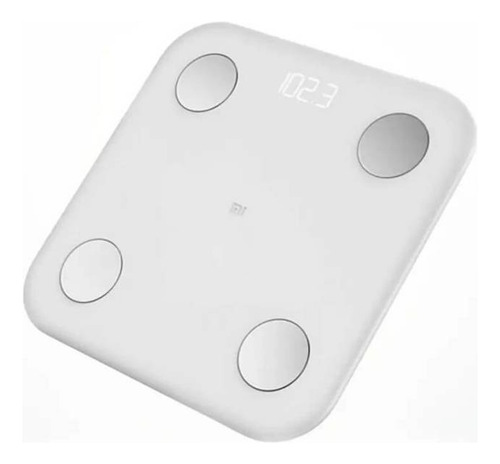Xiaomi Mi Body Composition Scale 2 Balanza Digital Inteligen