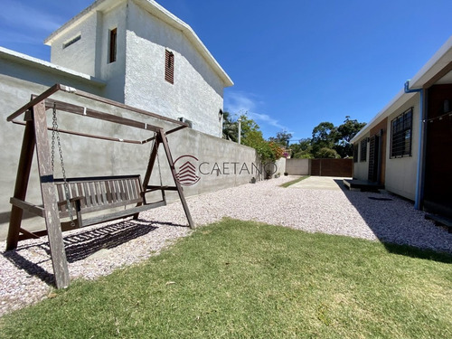 Imagen 21 de 25 de Linda Casa Con Piscina, A Solo 200mtrs. Del Mar! - Manantiales Balneario Buenos Aires