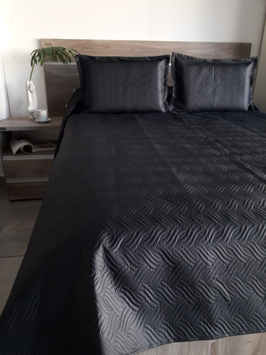 Cover Fp Premium King Size 2,80x2,70m +2 Fundas De Almohada