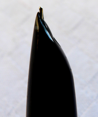 Monijor62-antigua Coleccion Lapicera Pluma Parker 51 C/estuc (Usado)