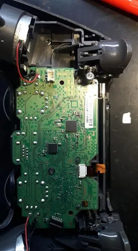 Servicio Técnico (joystick Y Consolas)