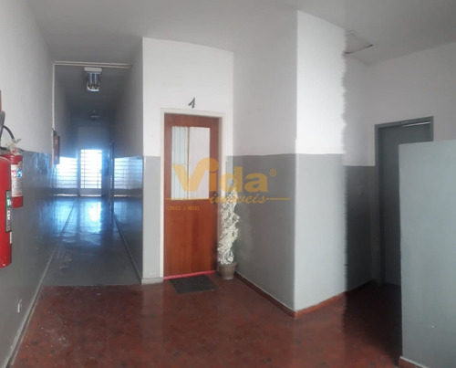 Imagem 3 de 7 de Salas Comercial Em Vila Yolanda - Osasco - 29242