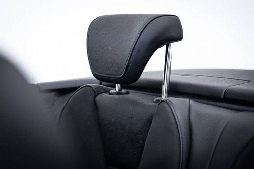 Imagem 6 de 15 de Audi A3 1.8 Tfsi Cabriolet Ambition 16v 180cv Gasolina 2p