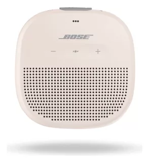 Altavoz Bose Soundlink Micro Bluetooth Negra