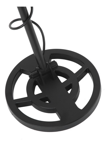 Detector Portátil Con Escáner De Metales, Telescópico De 304