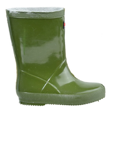 Botas Lluvia Impermeables Moda Niños Gummi Hermosas! (99 A)