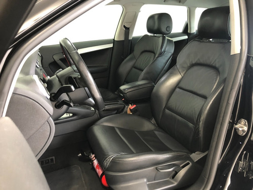 Audi A3 Sportback 2.0 Tfsi S-tronic 2009