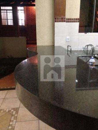 Imagem 14 de 20 de Chácara Residencial À Venda, Recreio Anhangüera, Ribeirão Preto. - Ch0012