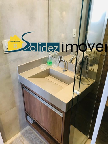 Imagem 17 de 20 de Apartamento - Ap00857 - 70214728