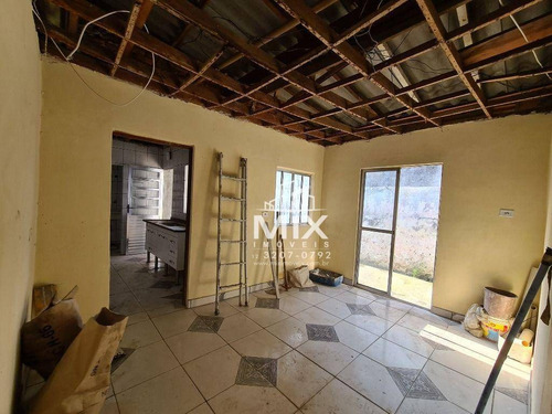 Imagem 14 de 25 de Casa Com 2 Dormitórios À Venda, 100 M² Por R$ 335.000,00 - Vila Augusta - Guarulhos/sp - Ca0085