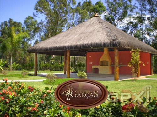 Imagem 6 de 15 de Terreno Condomínio Reserva Das Garças (próximo Ao Recreio Dos Bandeirantes) - 1411