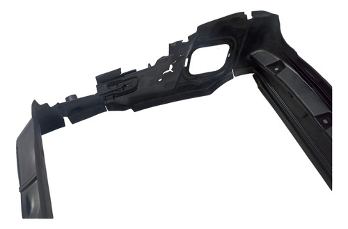 Duto Ar Defletor Superior Bmw X5 X6 2020 2021 2022 2023 (Usado)
