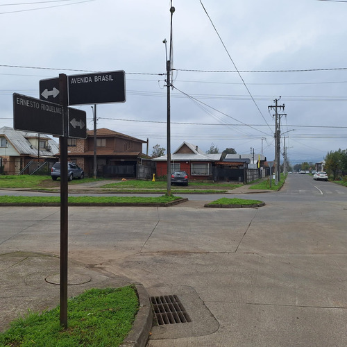 Venta Terreno Lautaro, 15500 Mt2 Ernesto Riquelme
