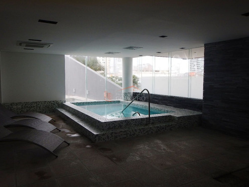 Imagen 28 de 30 de Apartamento En Punta Del Este, Mansa, Zona Del Conrad