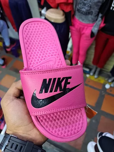 Cholas Chancletas Nike Damas Clasicas Cotizas Slay MercadoLibre