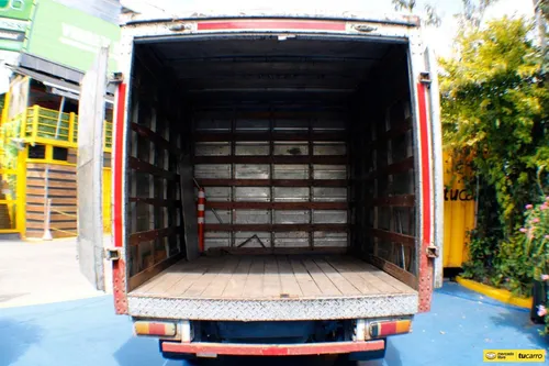 Mazda B2000 2.0