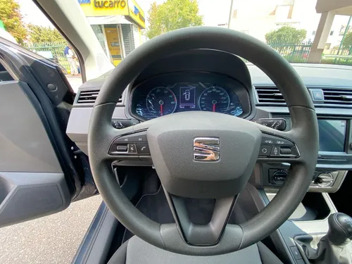 Seat Arona 1.6 Reference