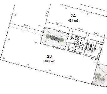 Imagen 18 de 21 de Alquiler De Oficina De 250 M2 En Nordelta