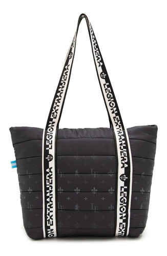 Tote Cumbia Epic Full Negro