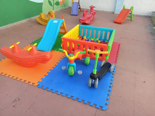 Alquiler Castillo Inflable Y Mas Juegos! Envío Gratis!! Caba