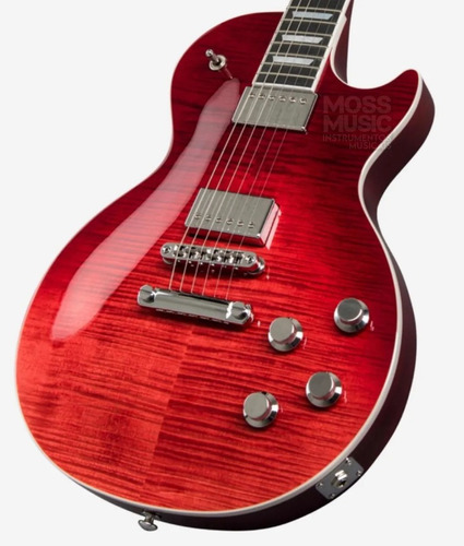 Guitarra Gibson Les Paul Hp-2
